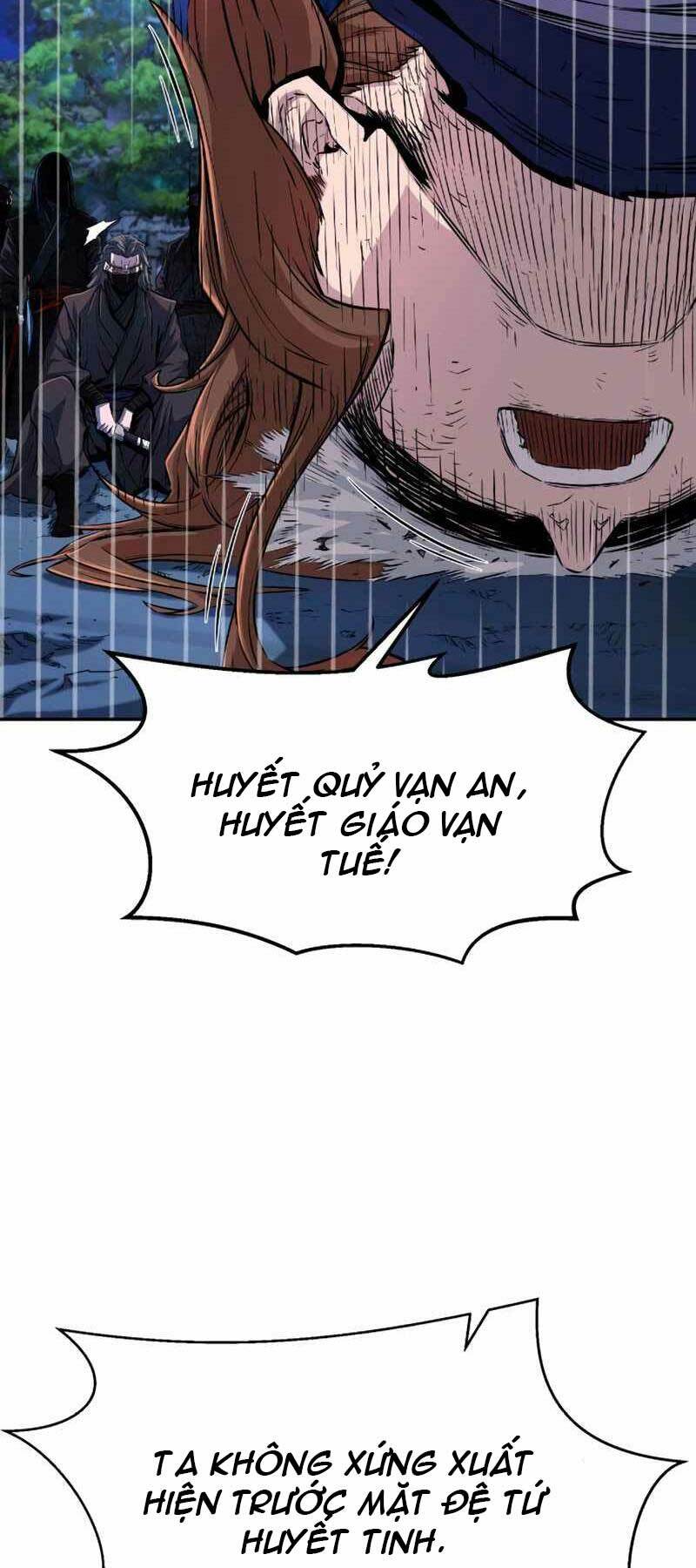 Tuyệt Đối Kiếm Cảm - Chapter 3 - Page 37