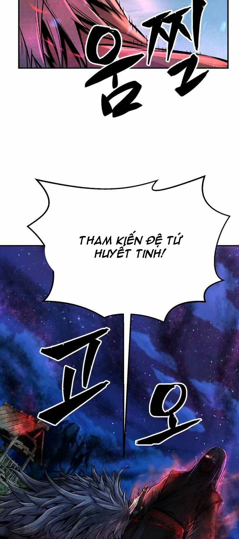 Tuyệt Đối Kiếm Cảm - Chapter 3 - Page 42