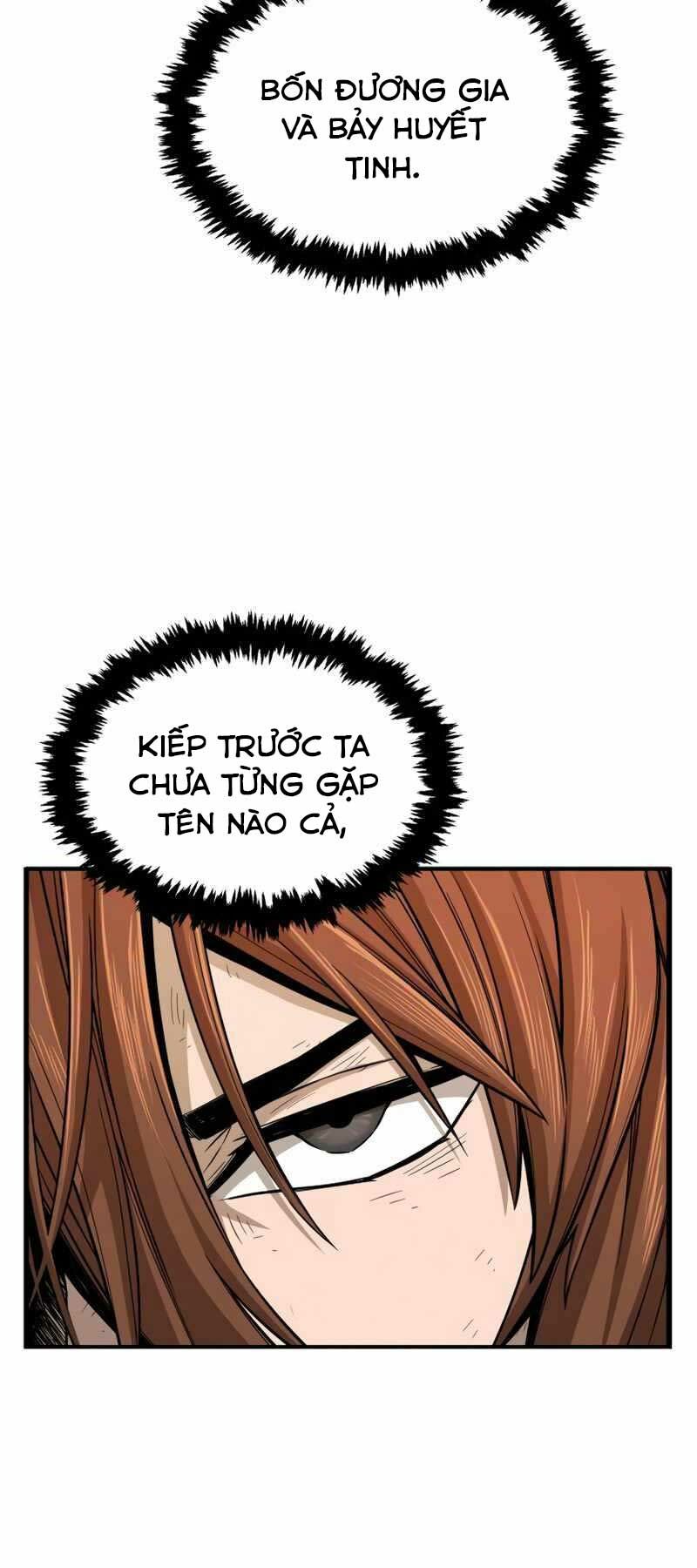 Tuyệt Đối Kiếm Cảm - Chapter 3 - Page 45