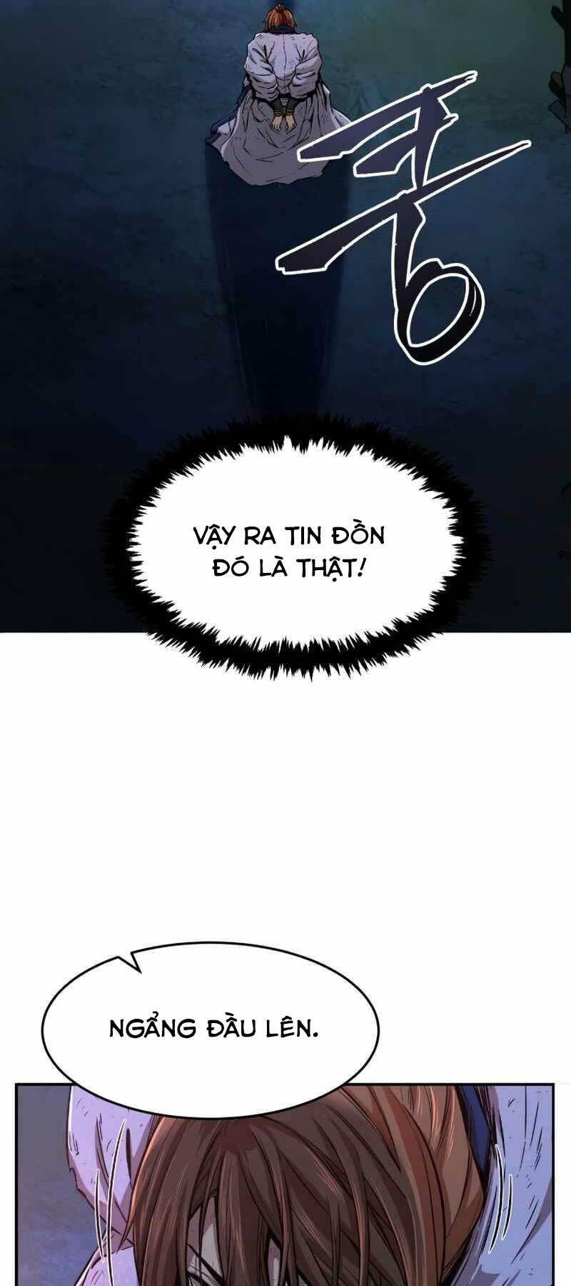 Tuyệt Đối Kiếm Cảm - Chapter 3 - Page 48