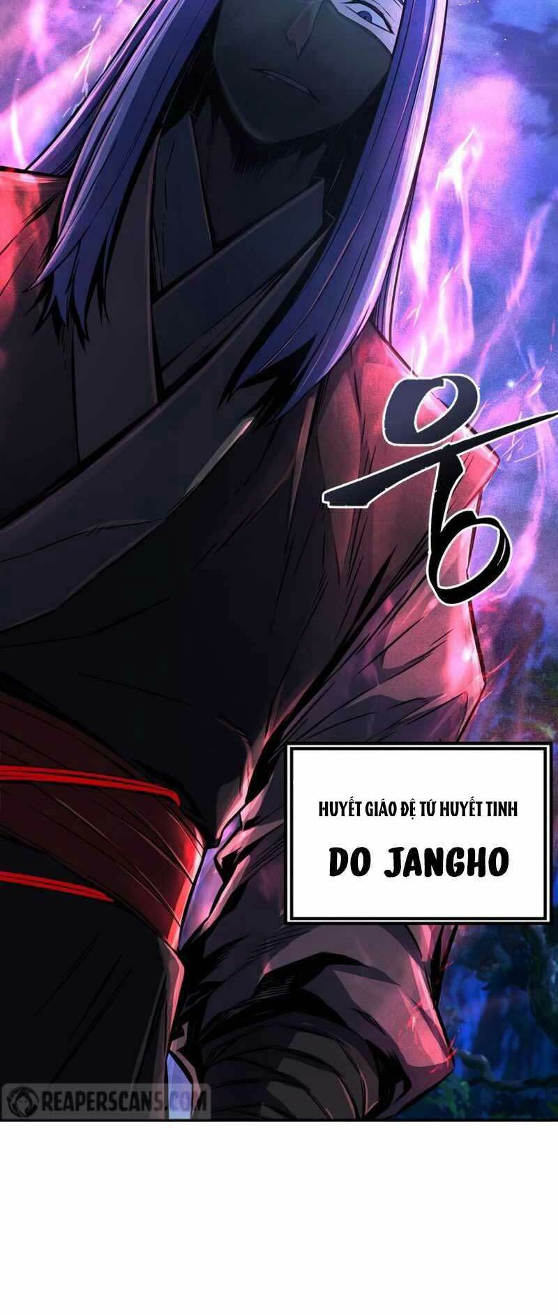 Tuyệt Đối Kiếm Cảm - Chapter 3 - Page 50