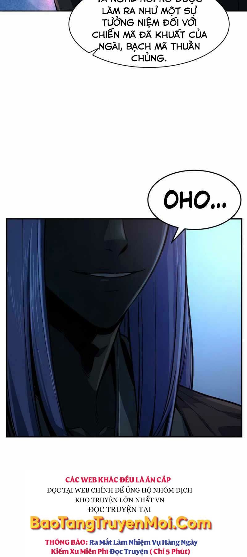 Tuyệt Đối Kiếm Cảm - Chapter 3 - Page 53