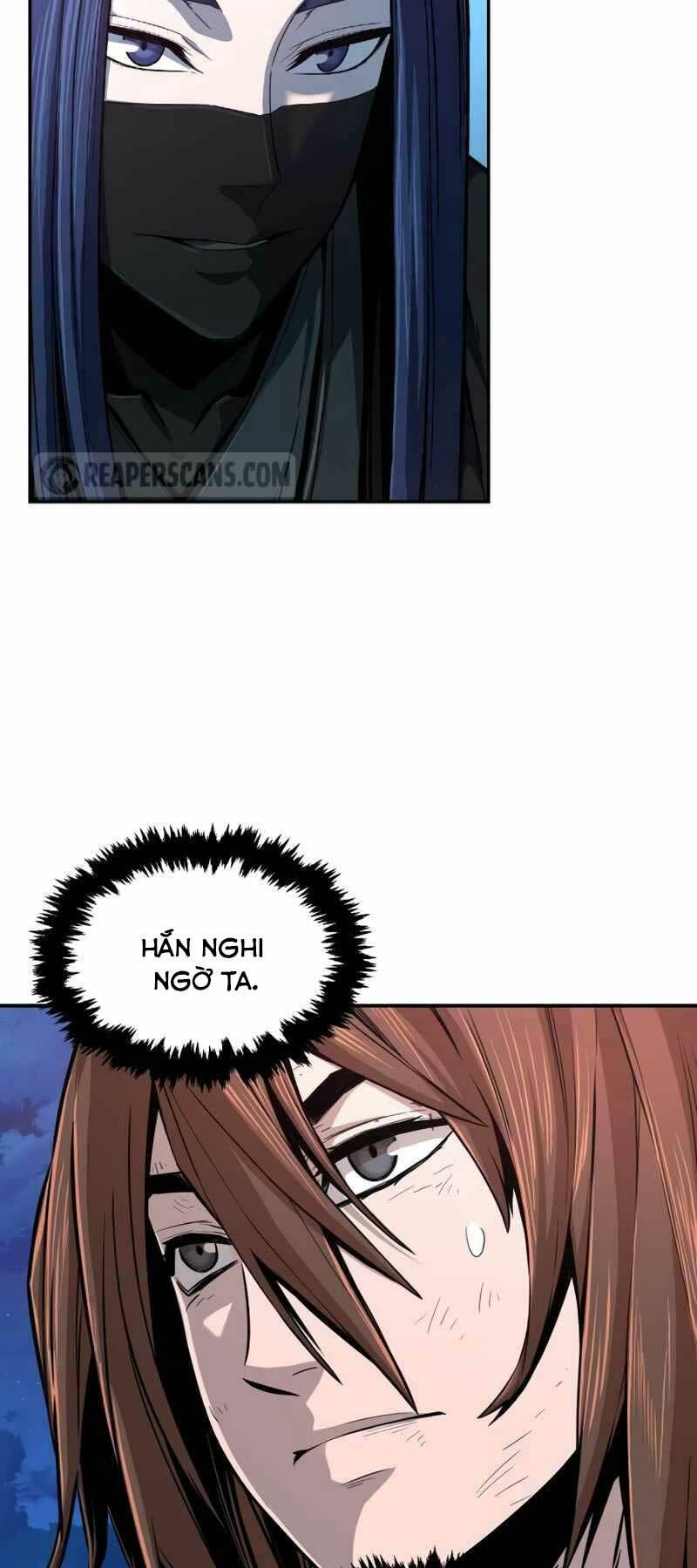 Tuyệt Đối Kiếm Cảm - Chapter 3 - Page 55