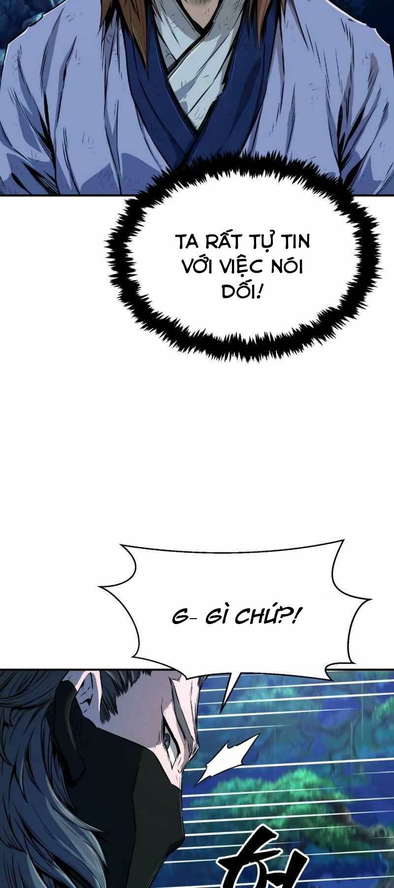 Tuyệt Đối Kiếm Cảm - Chapter 3 - Page 58