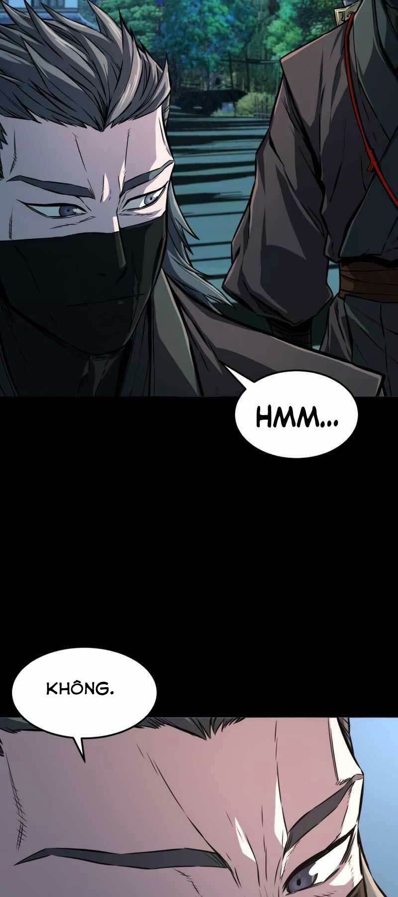 Tuyệt Đối Kiếm Cảm - Chapter 3 - Page 5