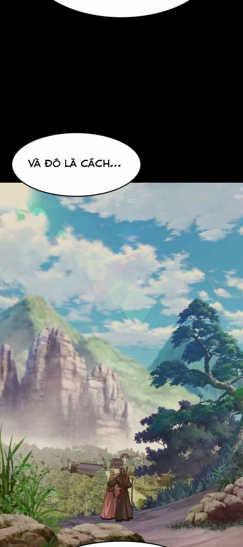 Tuyệt Đối Kiếm Cảm - Chapter 3 - Page 62