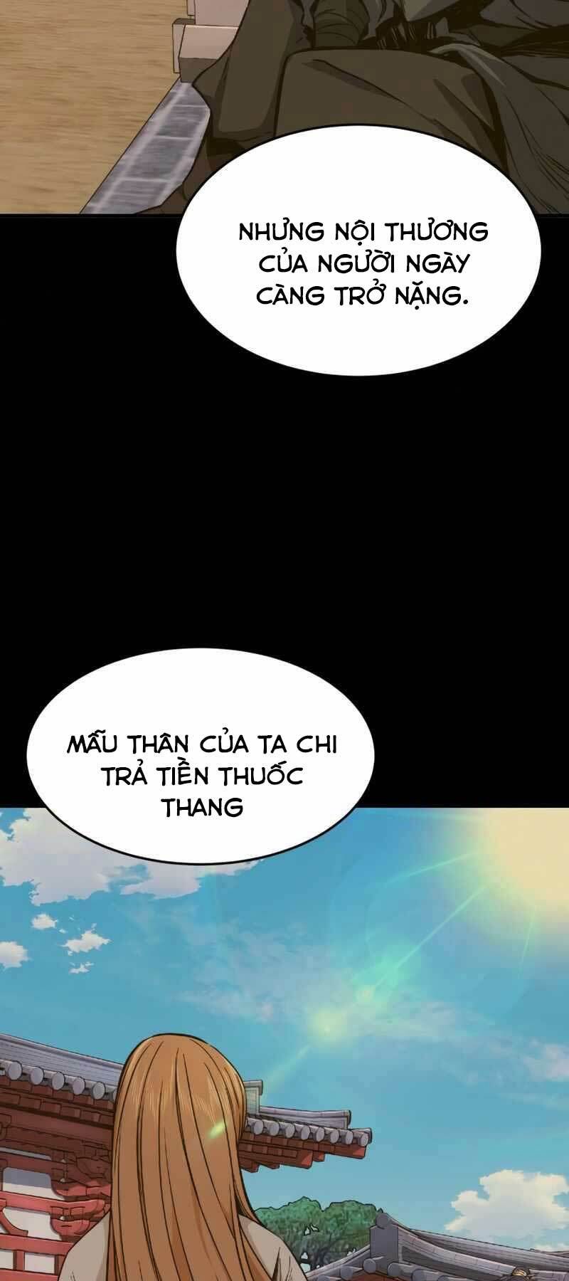 Tuyệt Đối Kiếm Cảm - Chapter 3 - Page 64