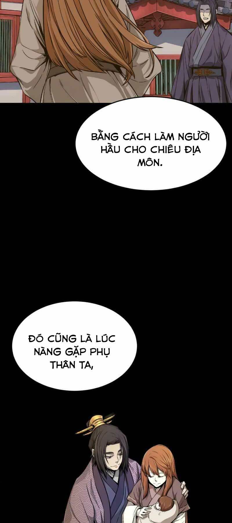 Tuyệt Đối Kiếm Cảm - Chapter 3 - Page 65