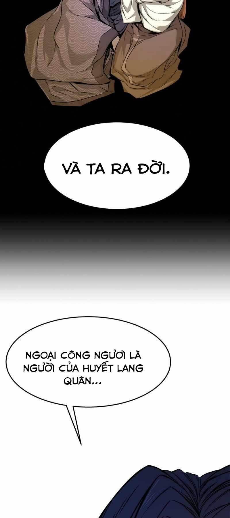 Tuyệt Đối Kiếm Cảm - Chapter 3 - Page 66