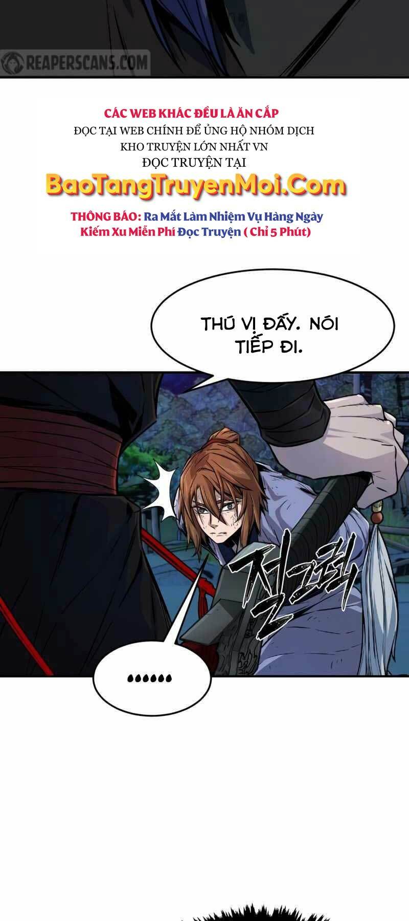 Tuyệt Đối Kiếm Cảm - Chapter 3 - Page 68