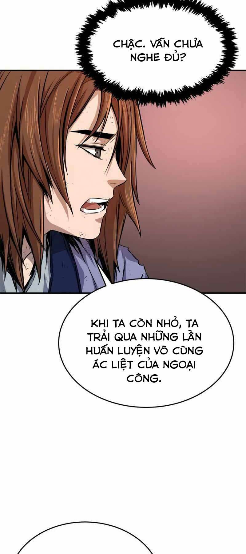 Tuyệt Đối Kiếm Cảm - Chapter 3 - Page 69