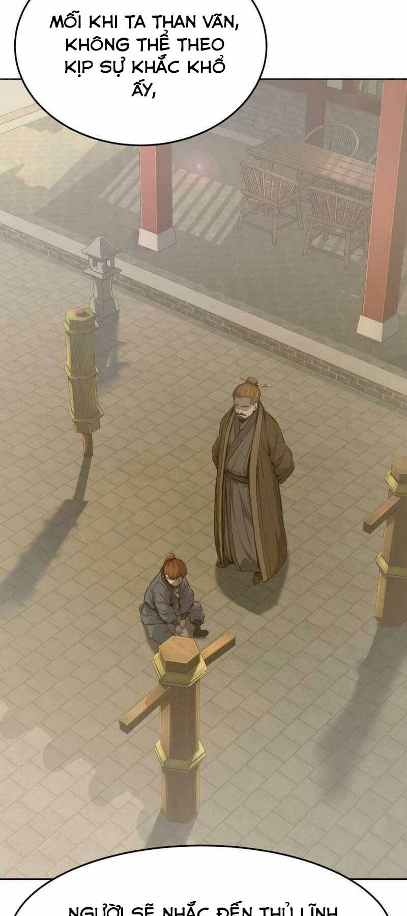 Tuyệt Đối Kiếm Cảm - Chapter 3 - Page 70