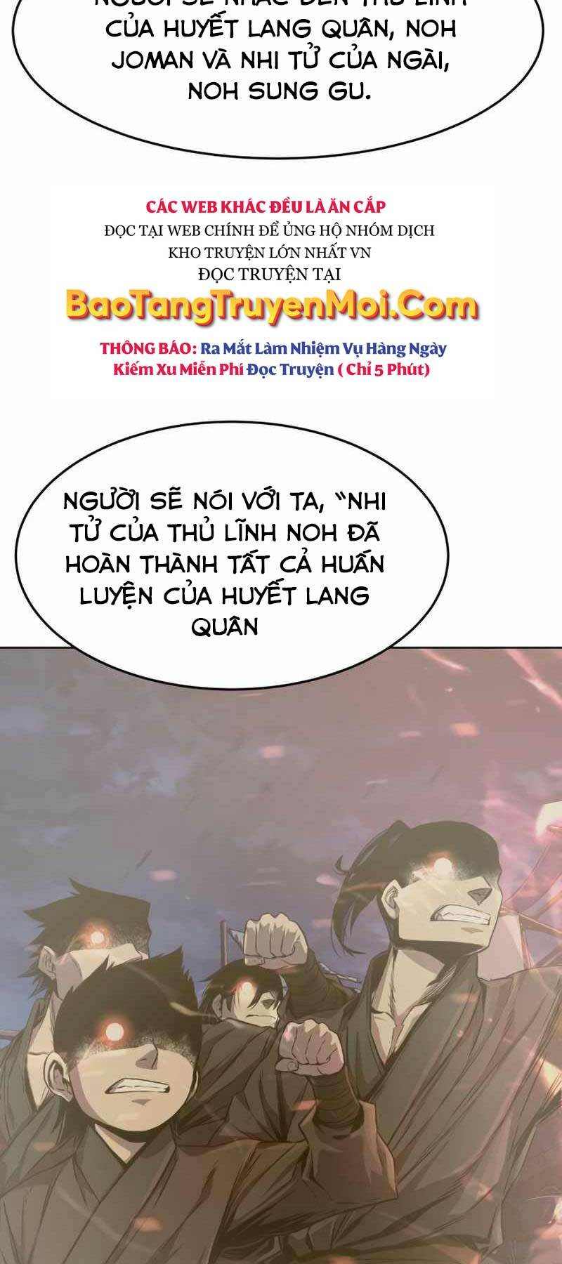 Tuyệt Đối Kiếm Cảm - Chapter 3 - Page 71