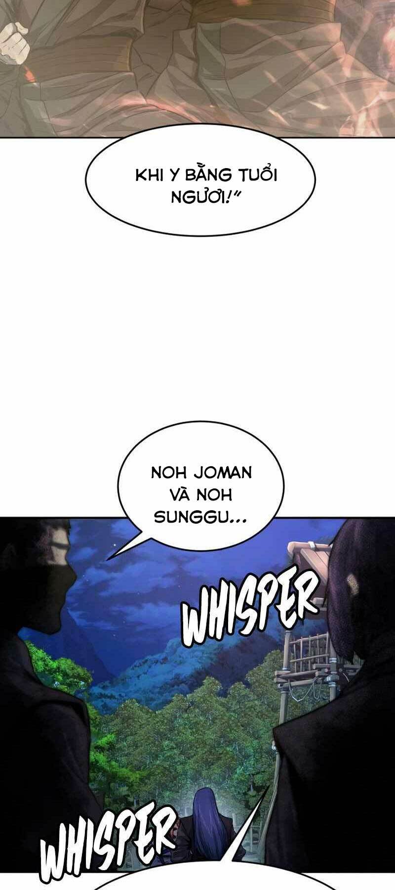 Tuyệt Đối Kiếm Cảm - Chapter 3 - Page 72