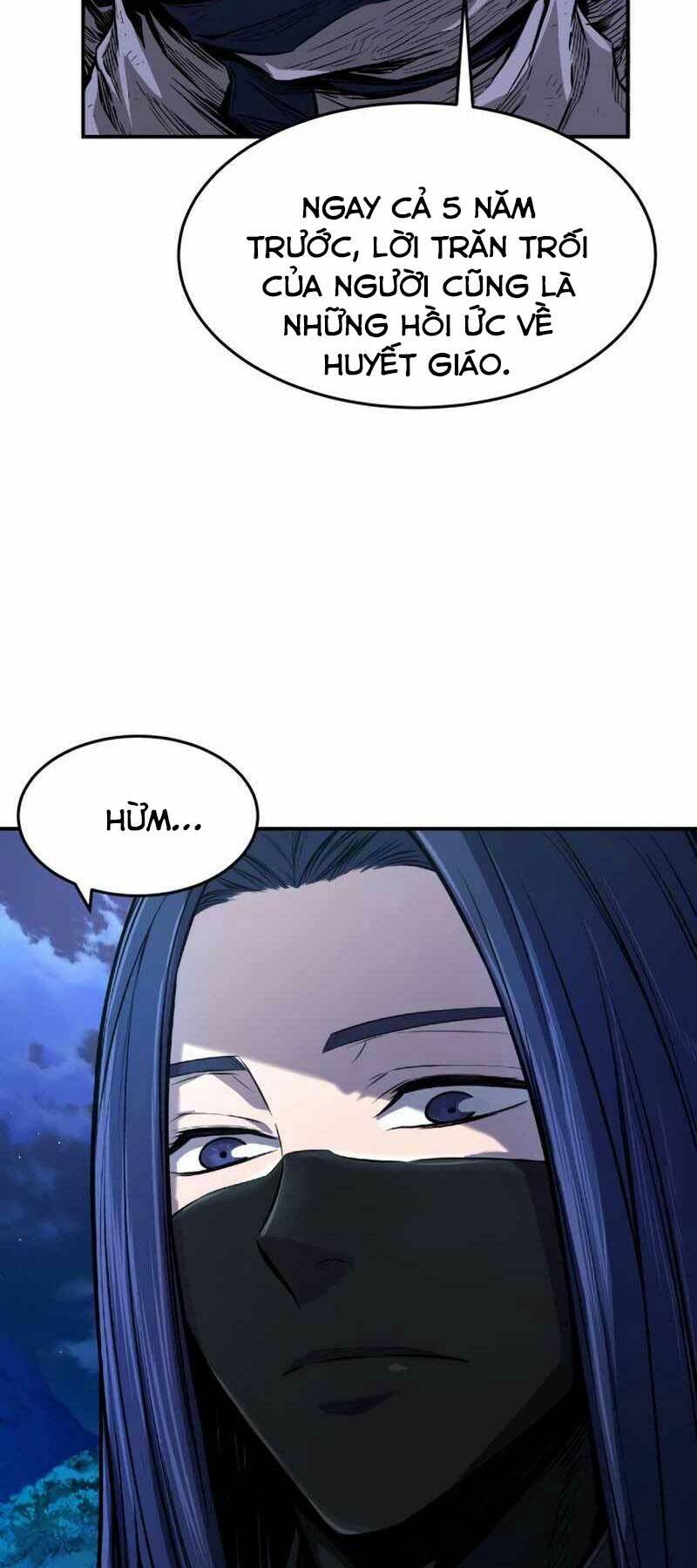 Tuyệt Đối Kiếm Cảm - Chapter 3 - Page 74