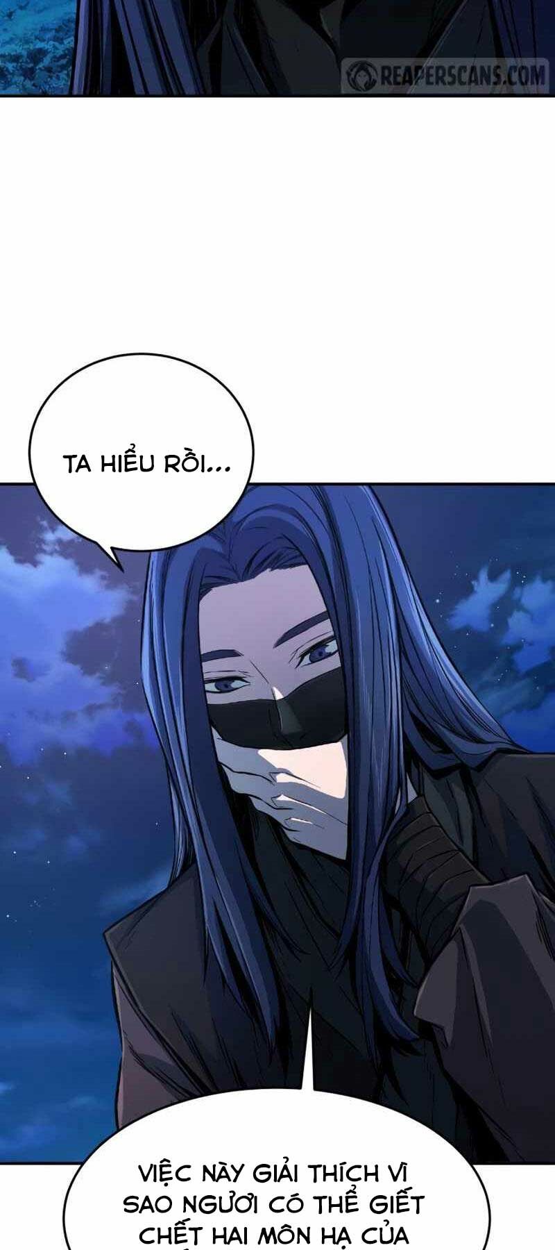 Tuyệt Đối Kiếm Cảm - Chapter 3 - Page 75