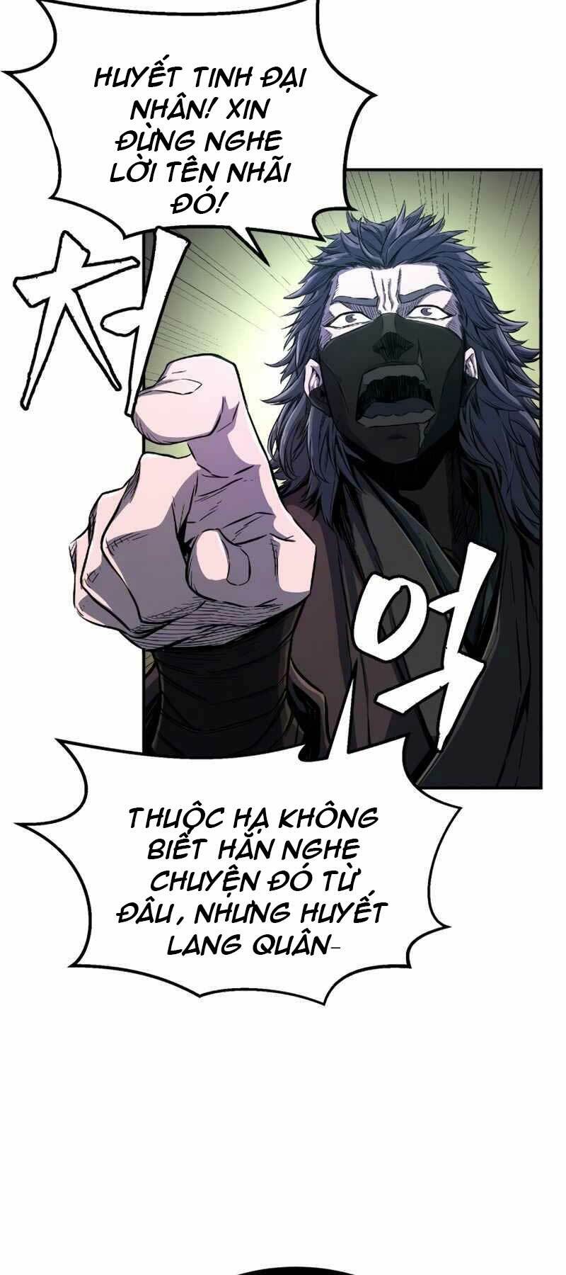 Tuyệt Đối Kiếm Cảm - Chapter 3 - Page 77