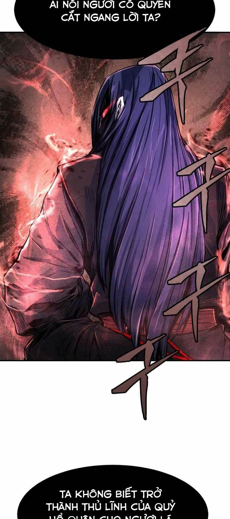 Tuyệt Đối Kiếm Cảm - Chapter 3 - Page 79