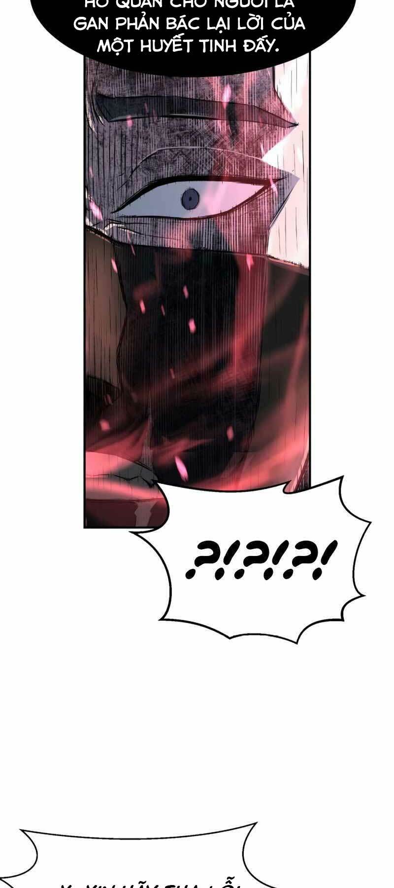 Tuyệt Đối Kiếm Cảm - Chapter 3 - Page 80