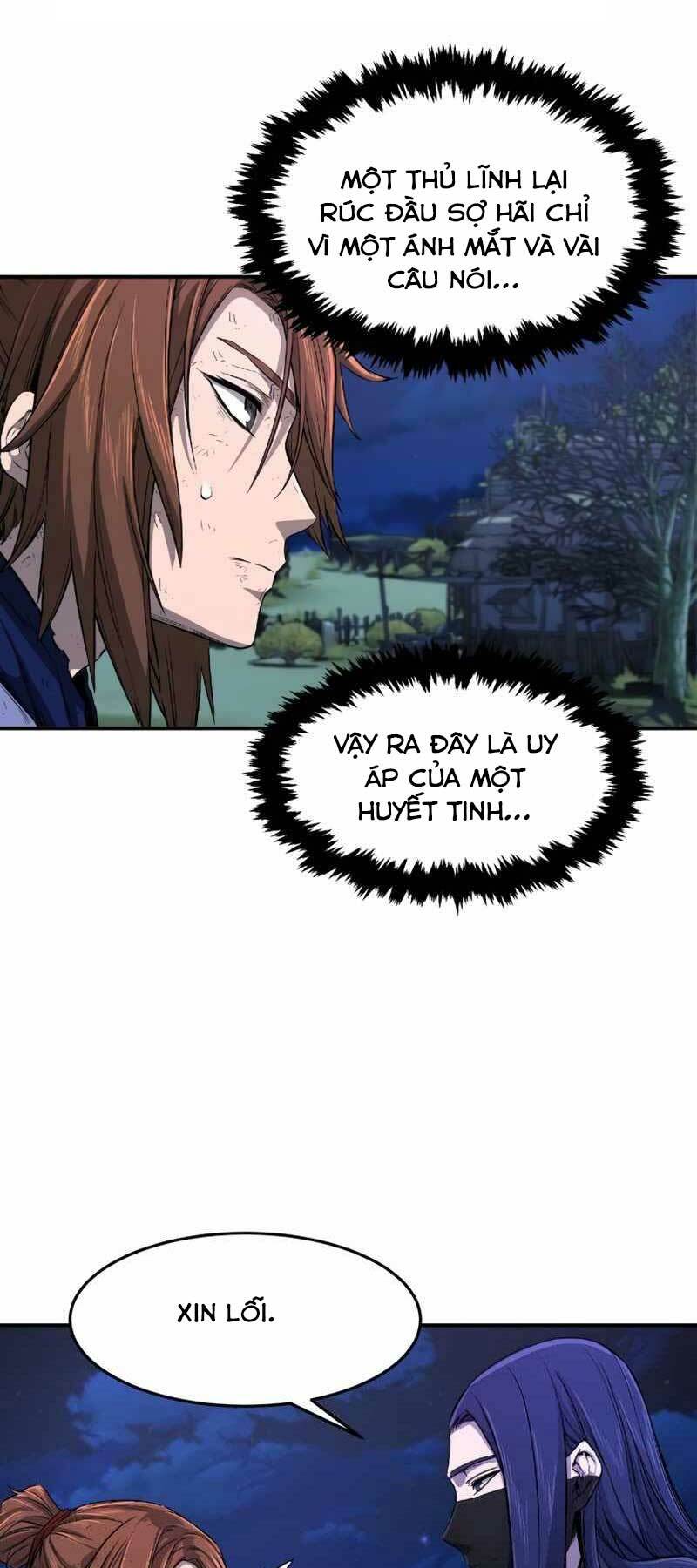 Tuyệt Đối Kiếm Cảm - Chapter 3 - Page 82