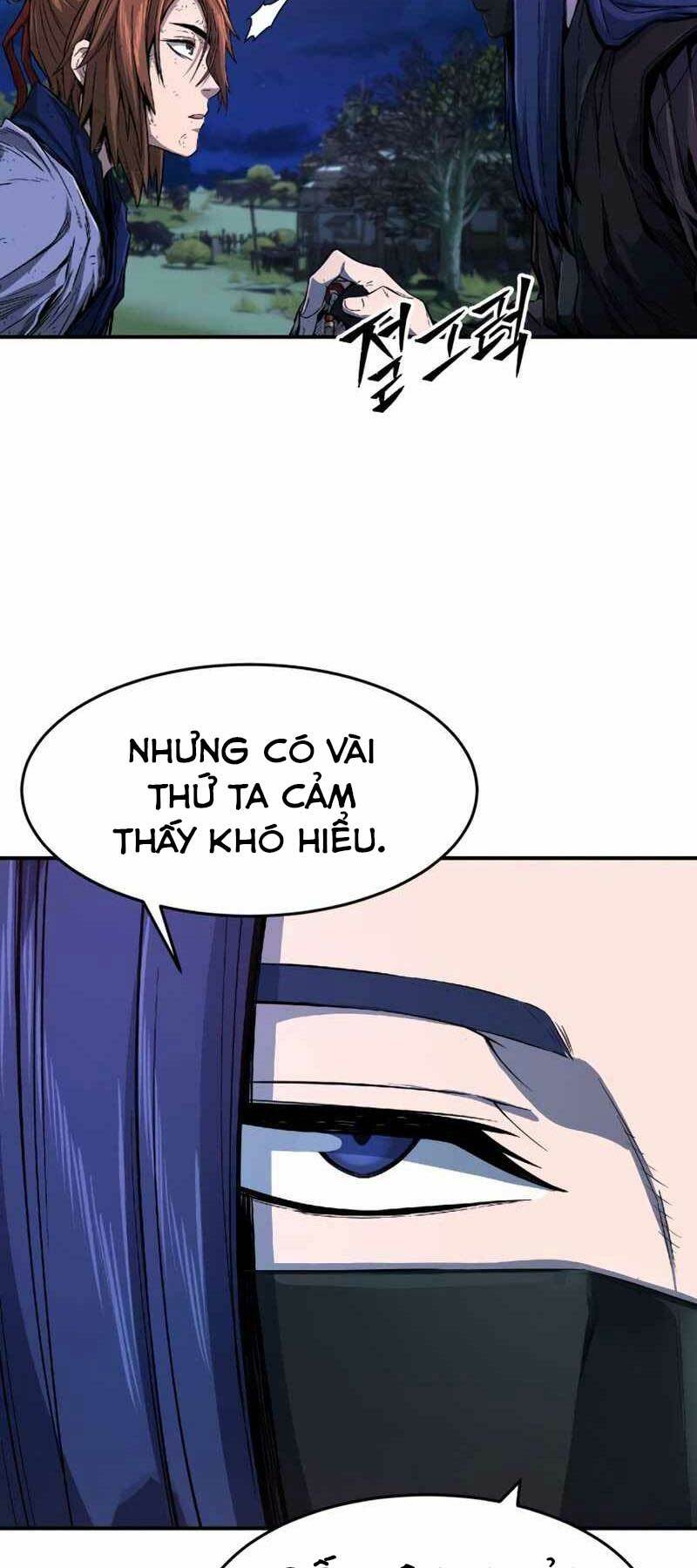 Tuyệt Đối Kiếm Cảm - Chapter 3 - Page 83