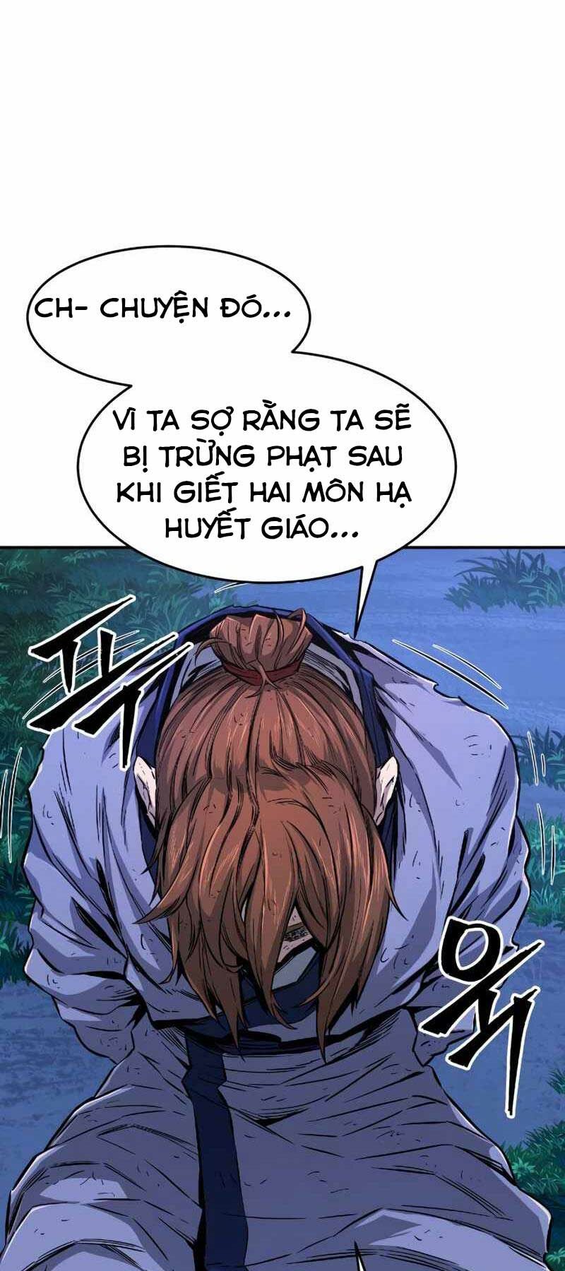 Tuyệt Đối Kiếm Cảm - Chapter 3 - Page 85