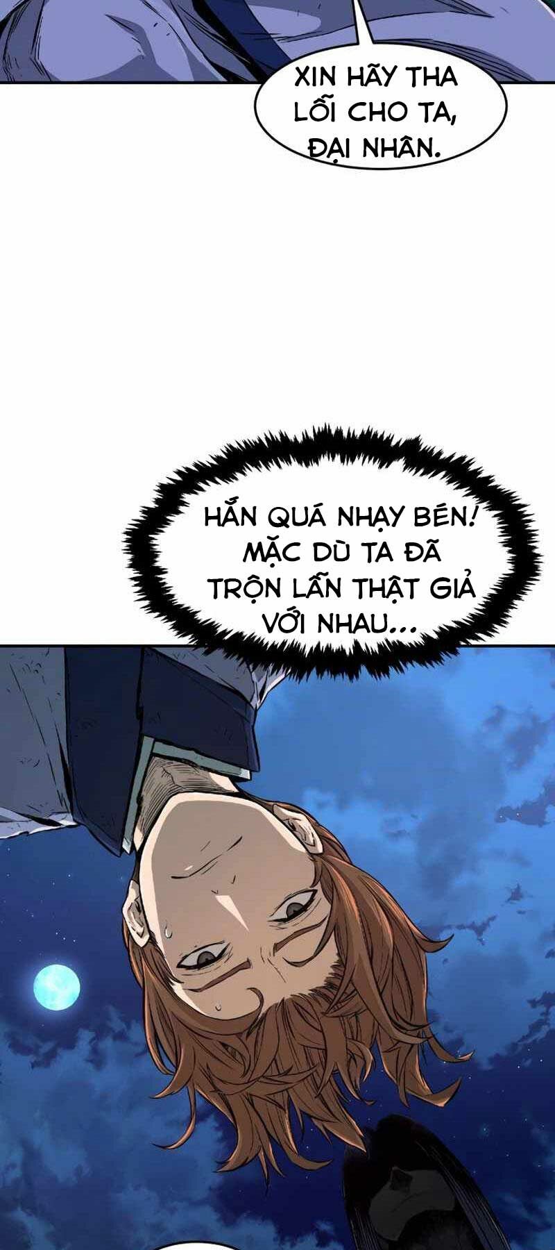 Tuyệt Đối Kiếm Cảm - Chapter 3 - Page 86