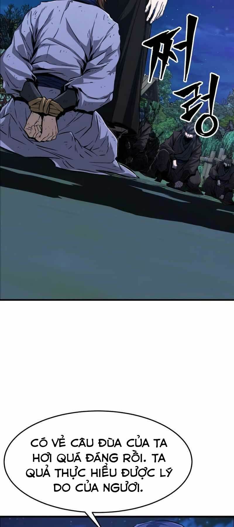 Tuyệt Đối Kiếm Cảm - Chapter 3 - Page 89