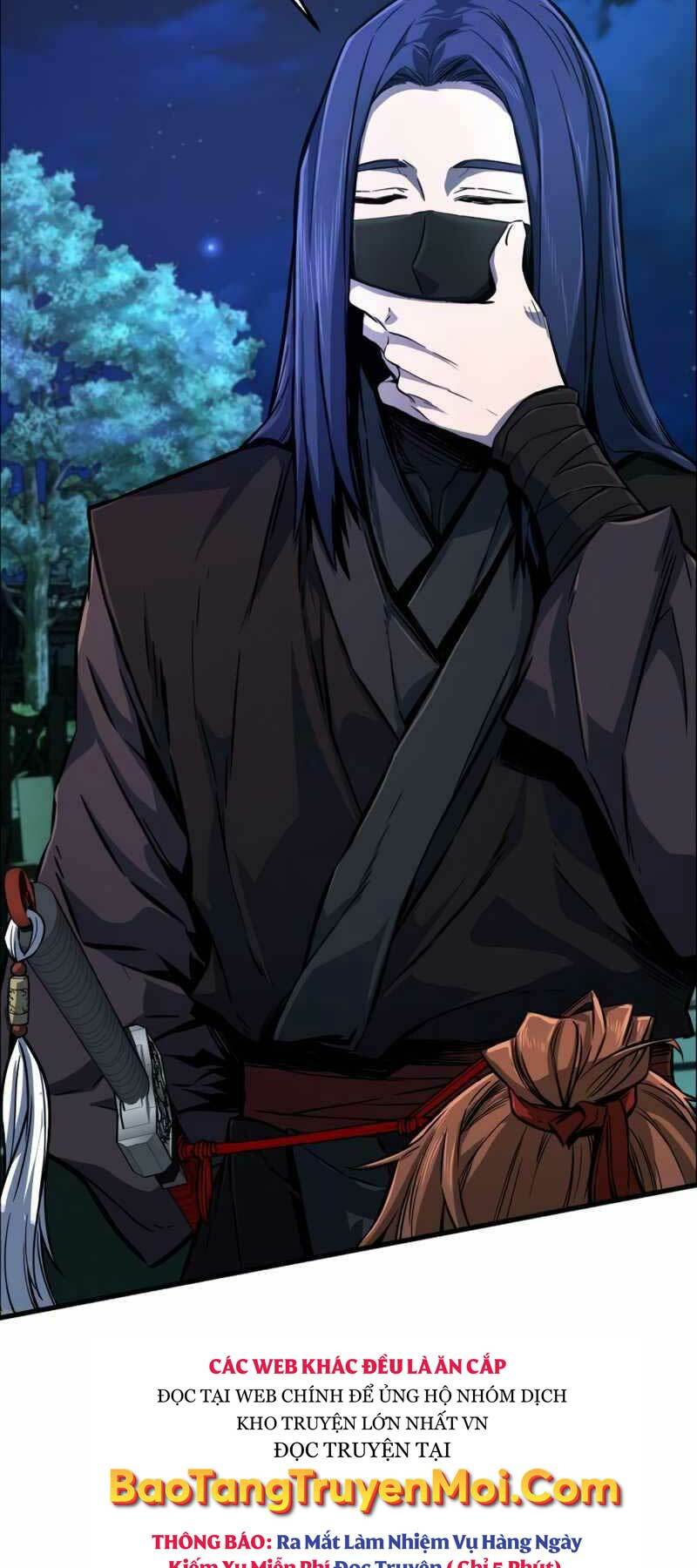 Tuyệt Đối Kiếm Cảm - Chapter 3 - Page 90