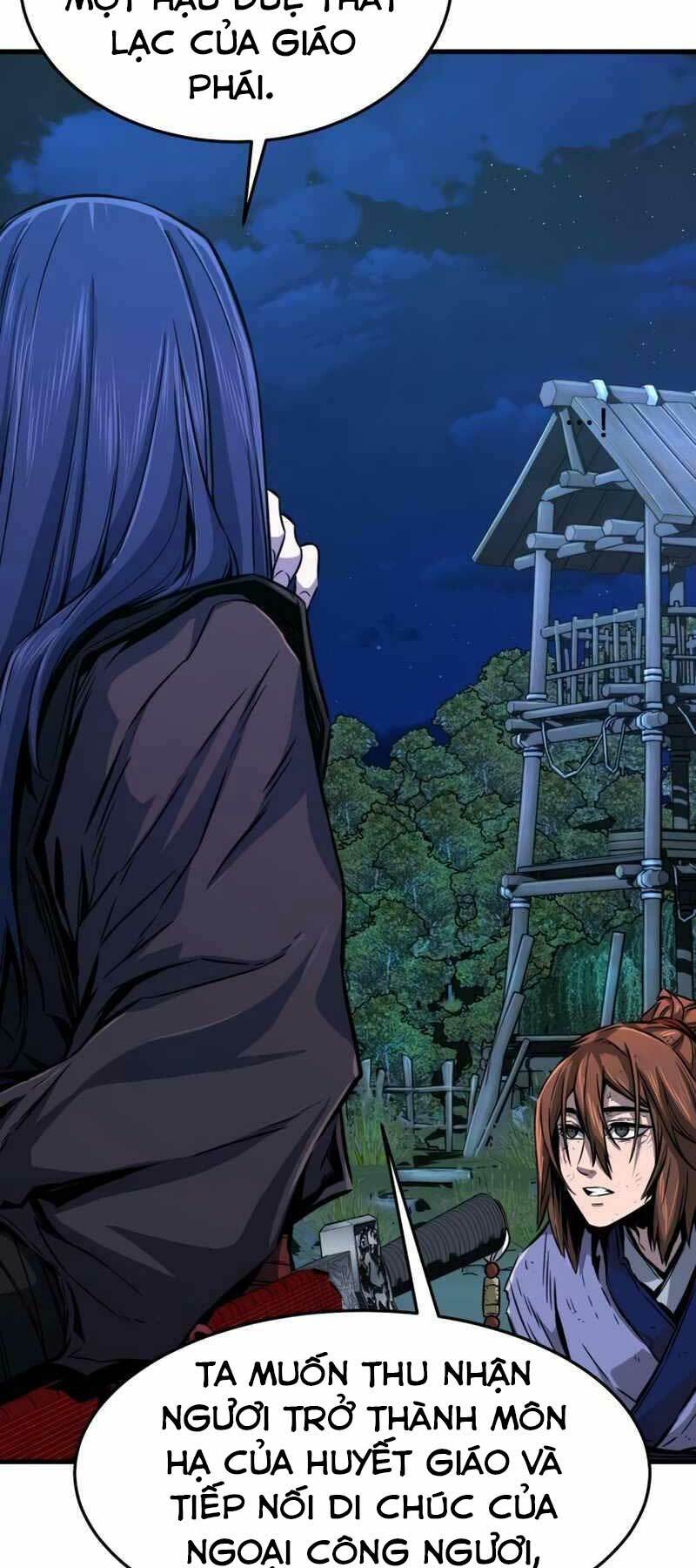 Tuyệt Đối Kiếm Cảm - Chapter 3 - Page 92