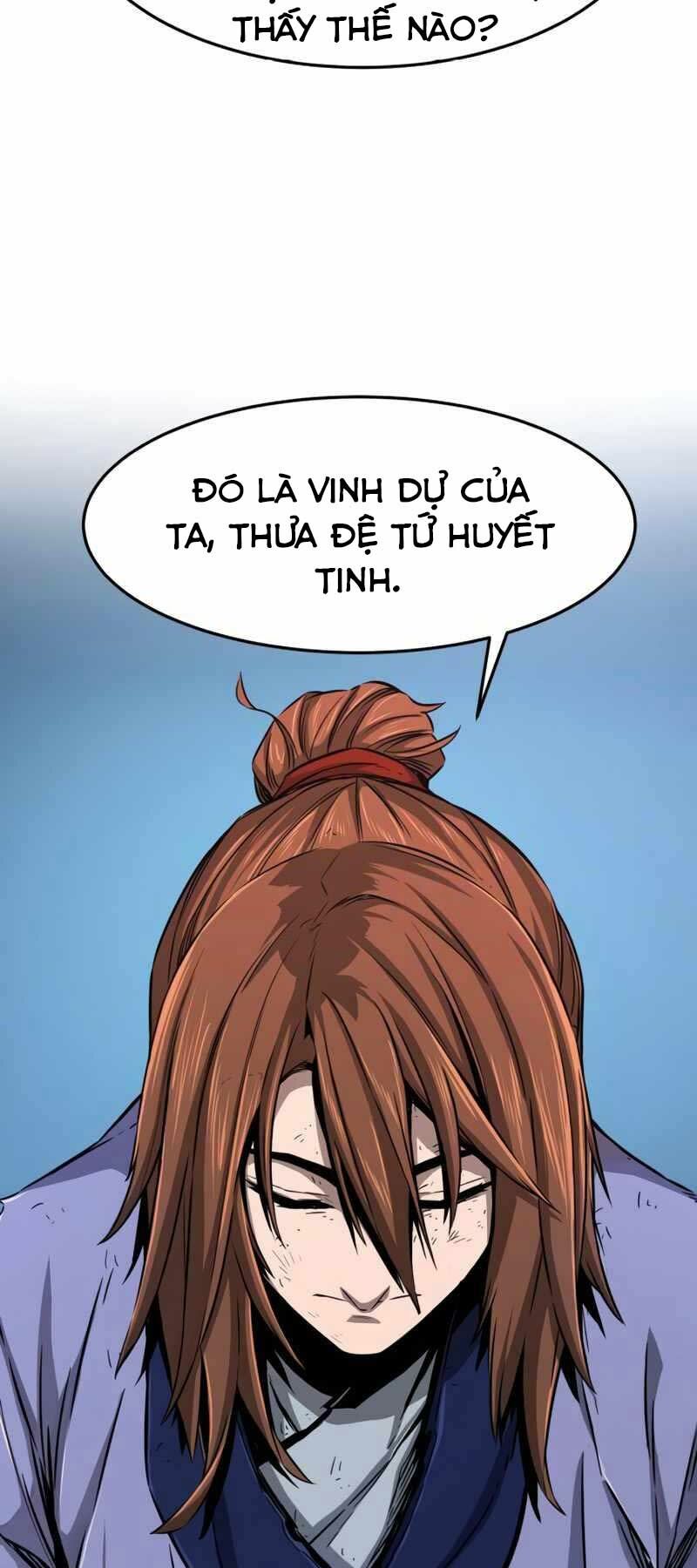 Tuyệt Đối Kiếm Cảm - Chapter 3 - Page 93