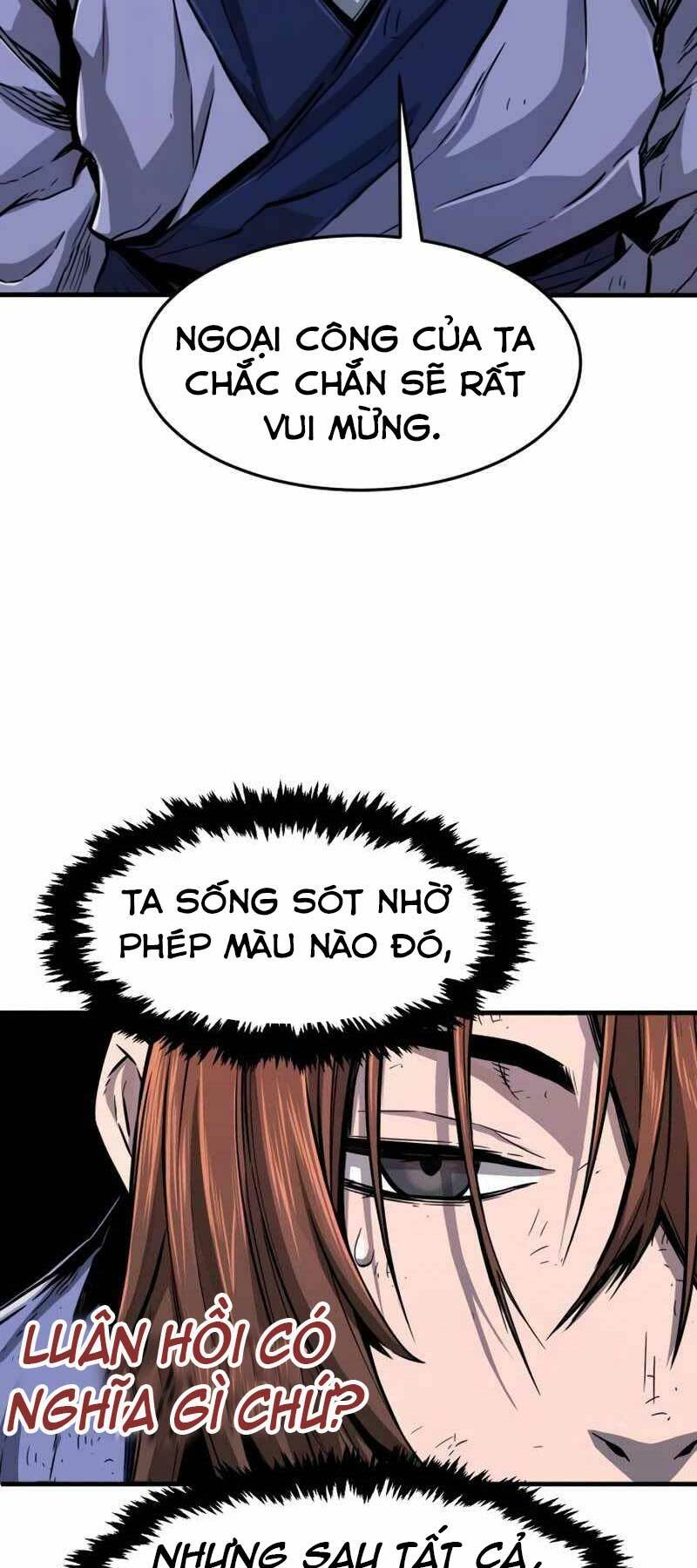 Tuyệt Đối Kiếm Cảm - Chapter 3 - Page 94
