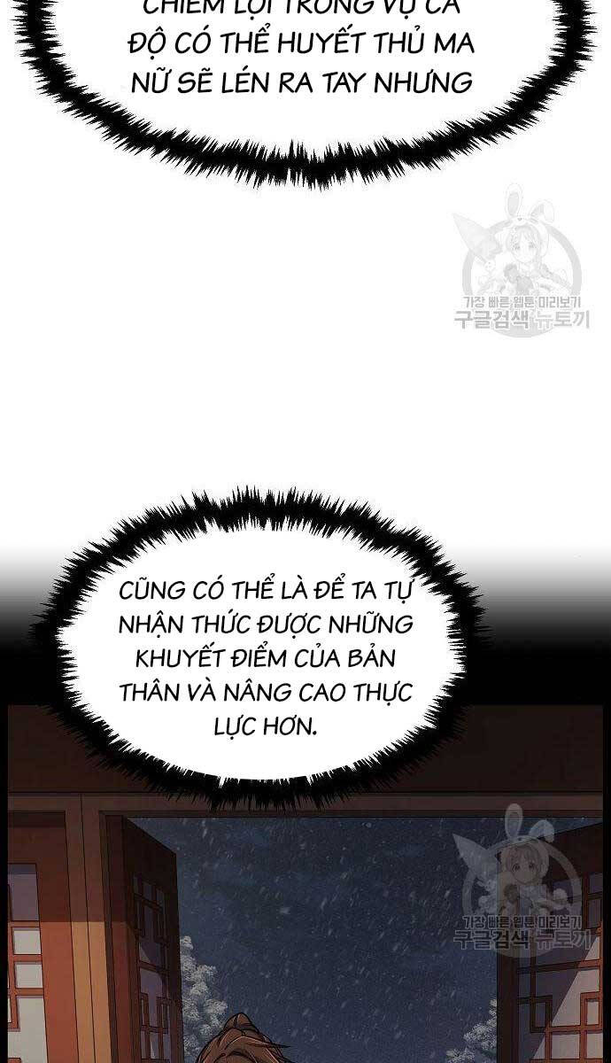 Tuyệt Đối Kiếm Cảm - Chapter 30 - Page 9