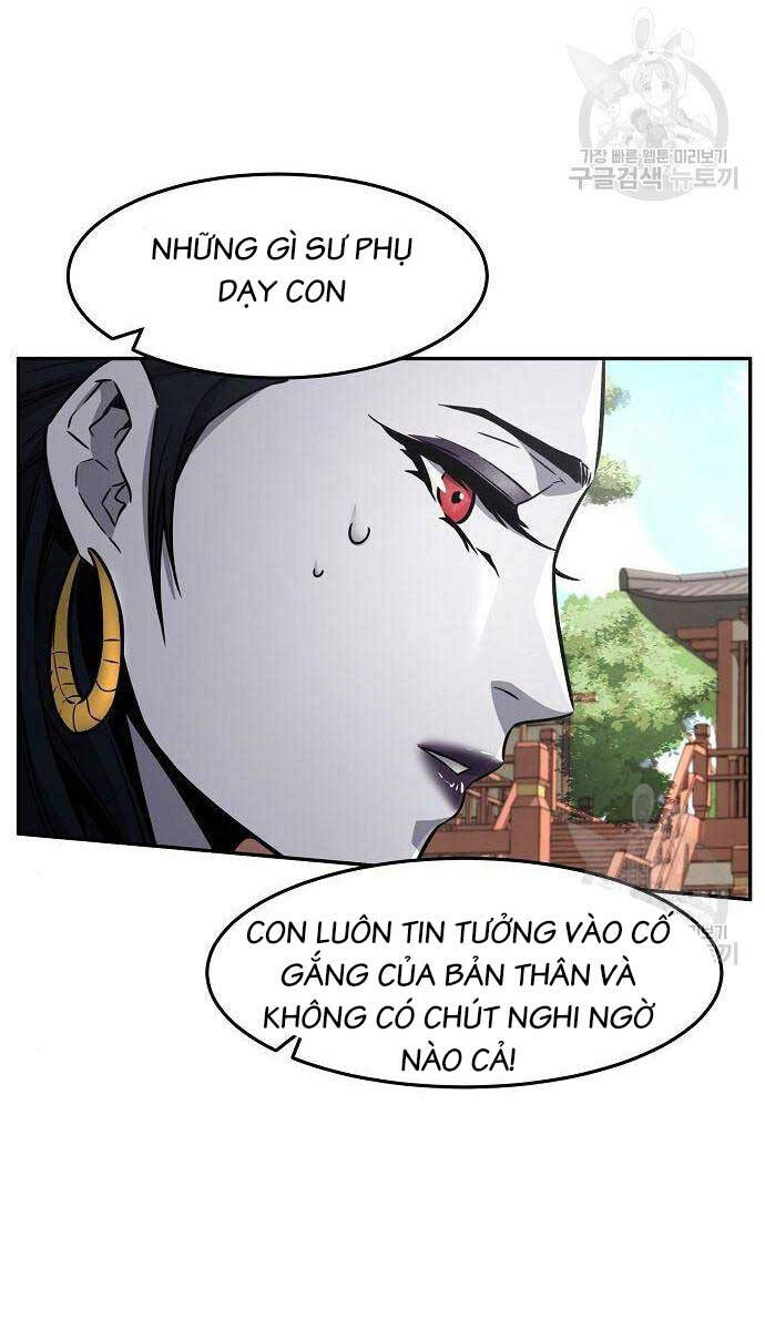 Tuyệt Đối Kiếm Cảm - Chapter 30 - Page 99