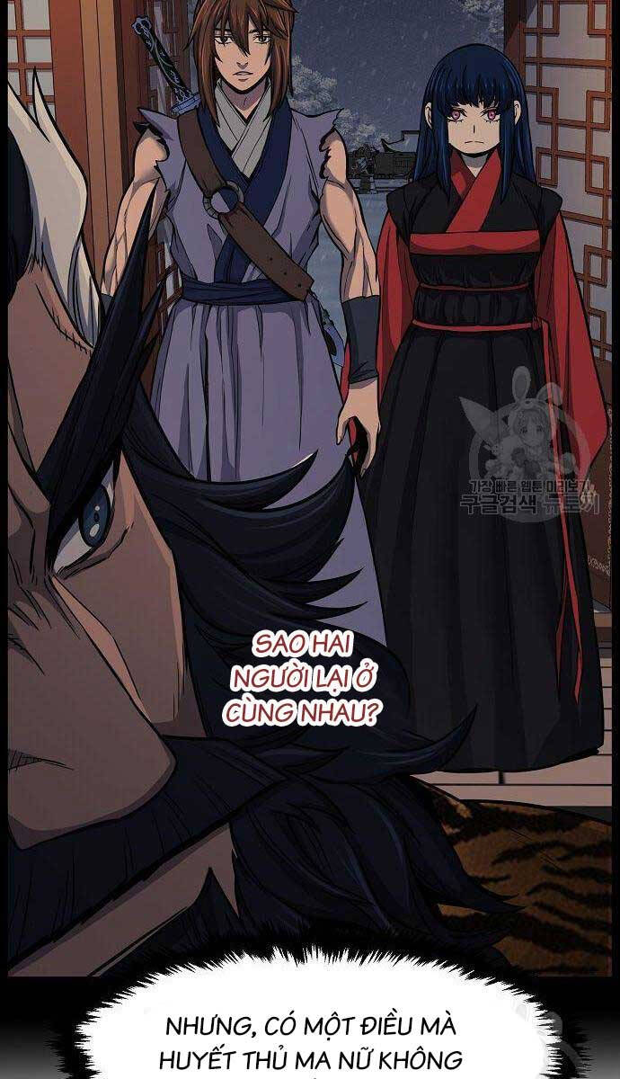 Tuyệt Đối Kiếm Cảm - Chapter 30 - Page 10