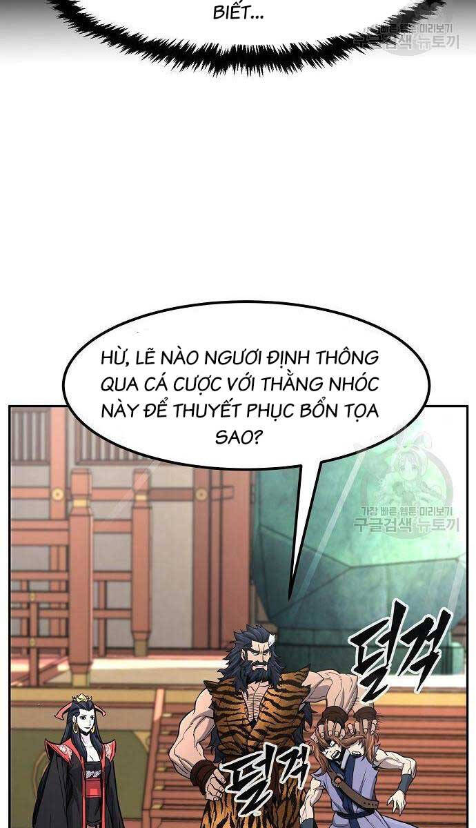 Tuyệt Đối Kiếm Cảm - Chapter 30 - Page 11