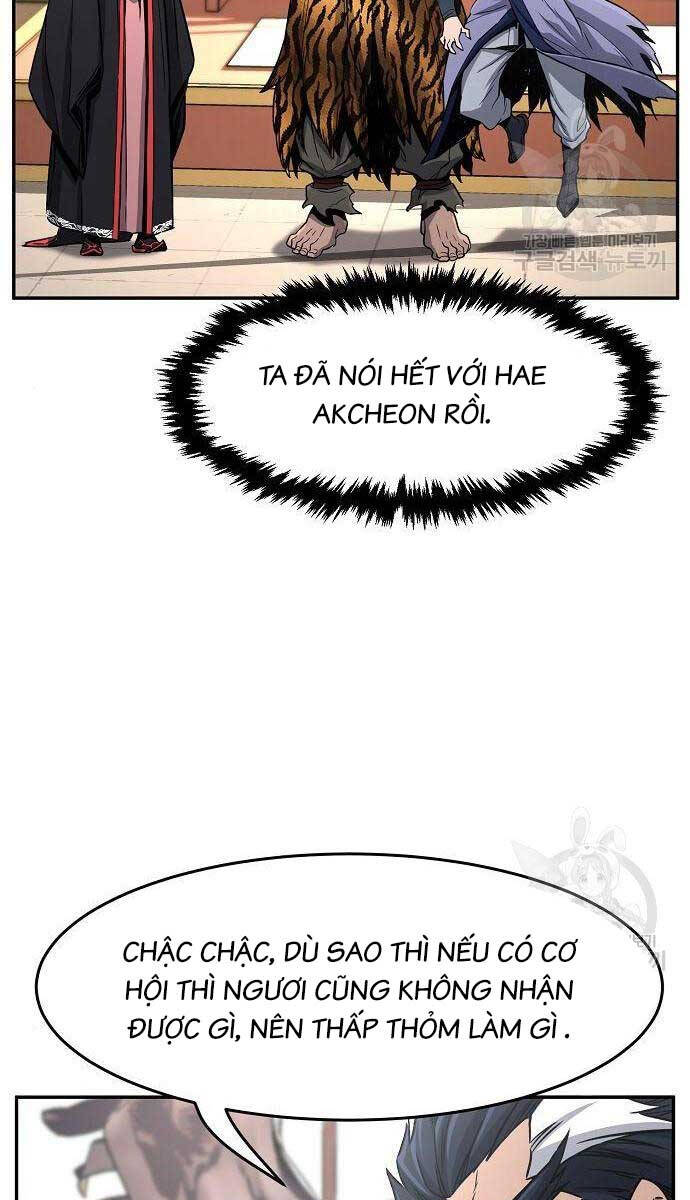 Tuyệt Đối Kiếm Cảm - Chapter 30 - Page 12