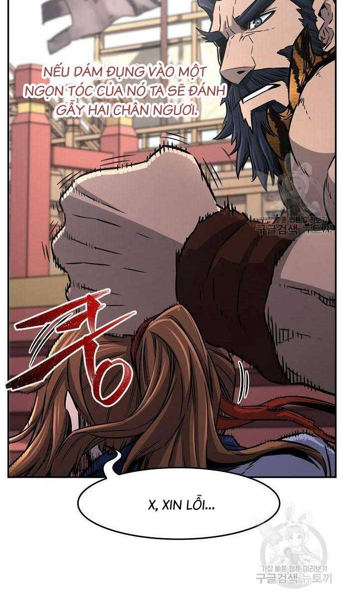 Tuyệt Đối Kiếm Cảm - Chapter 30 - Page 13