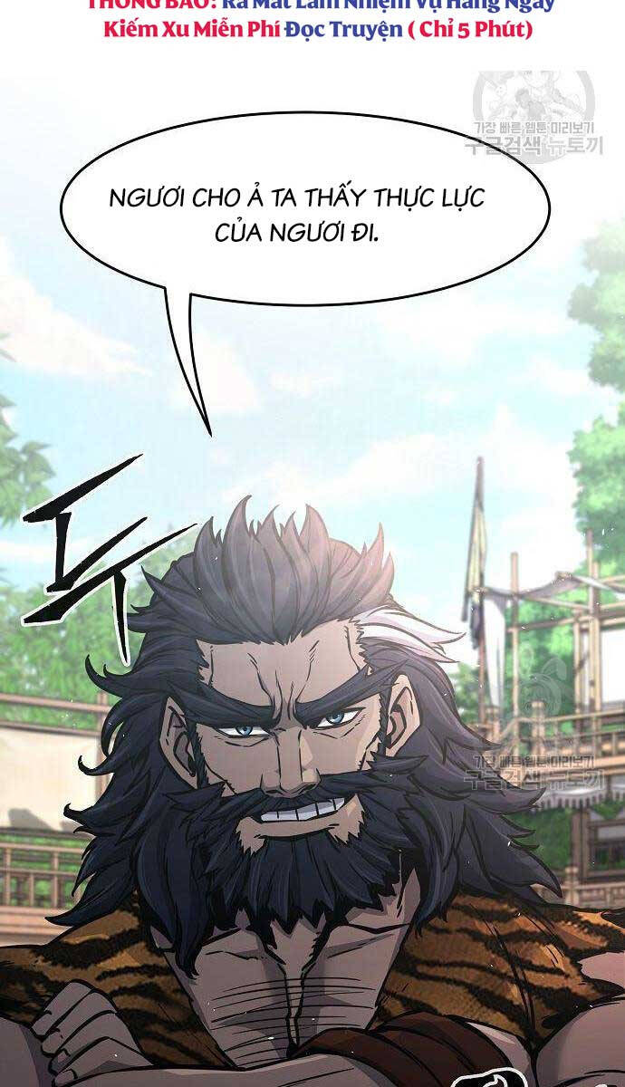 Tuyệt Đối Kiếm Cảm - Chapter 30 - Page 15