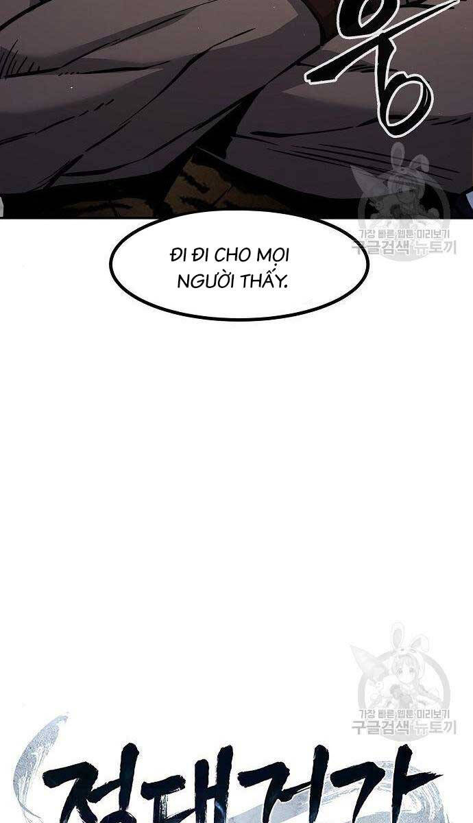 Tuyệt Đối Kiếm Cảm - Chapter 30 - Page 16