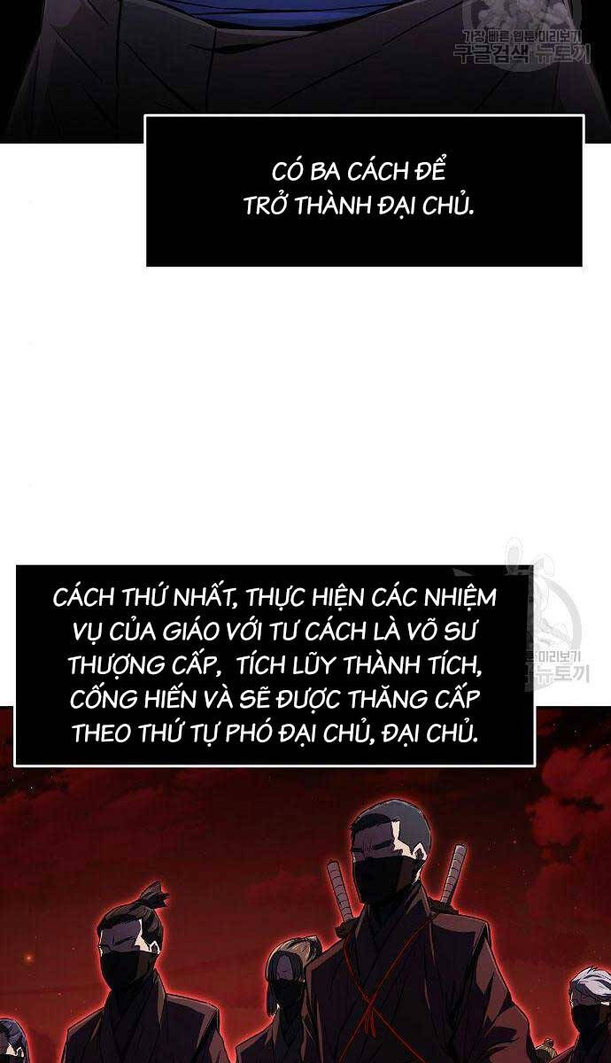 Tuyệt Đối Kiếm Cảm - Chapter 30 - Page 18