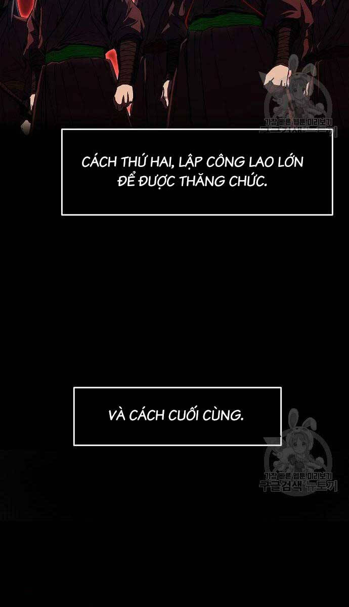 Tuyệt Đối Kiếm Cảm - Chapter 30 - Page 19