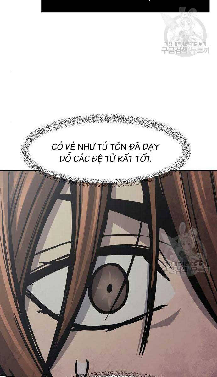 Tuyệt Đối Kiếm Cảm - Chapter 30 - Page 22