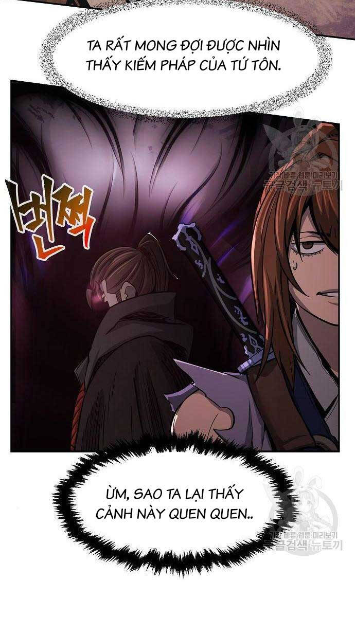 Tuyệt Đối Kiếm Cảm - Chapter 30 - Page 23