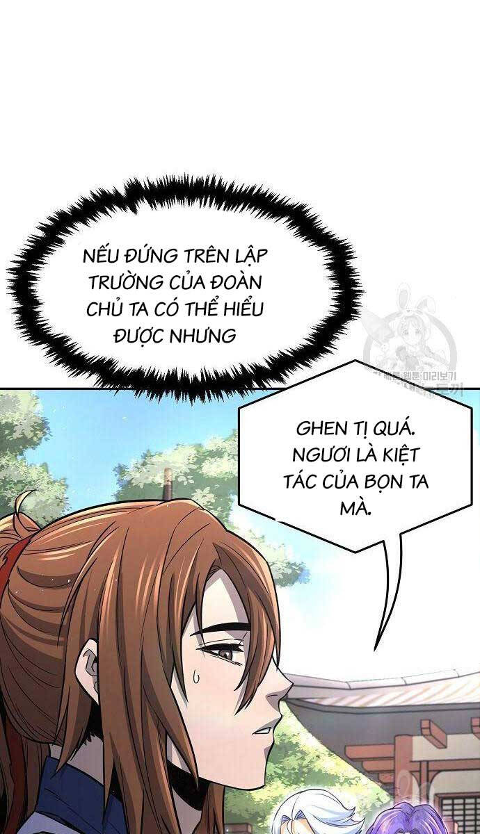 Tuyệt Đối Kiếm Cảm - Chapter 30 - Page 24