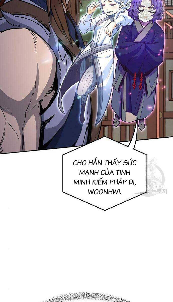 Tuyệt Đối Kiếm Cảm - Chapter 30 - Page 25