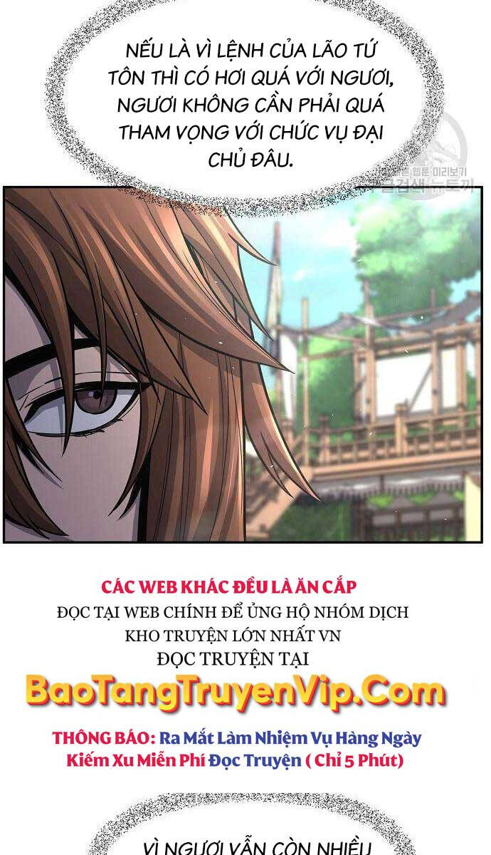 Tuyệt Đối Kiếm Cảm - Chapter 30 - Page 26