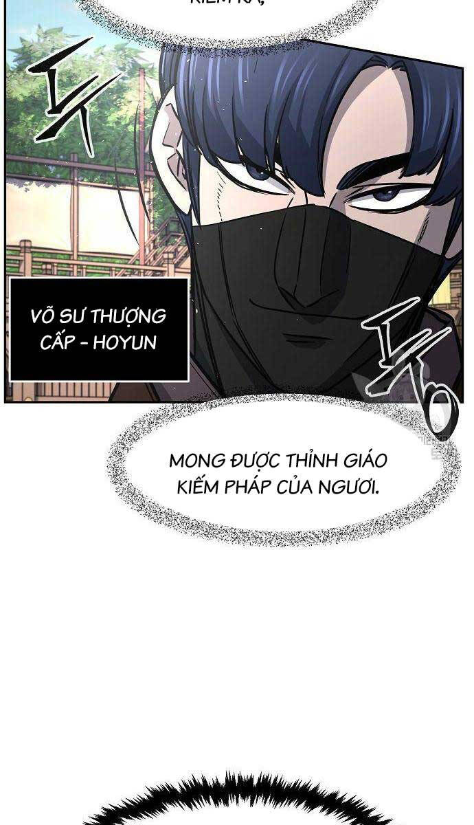 Tuyệt Đối Kiếm Cảm - Chapter 30 - Page 28