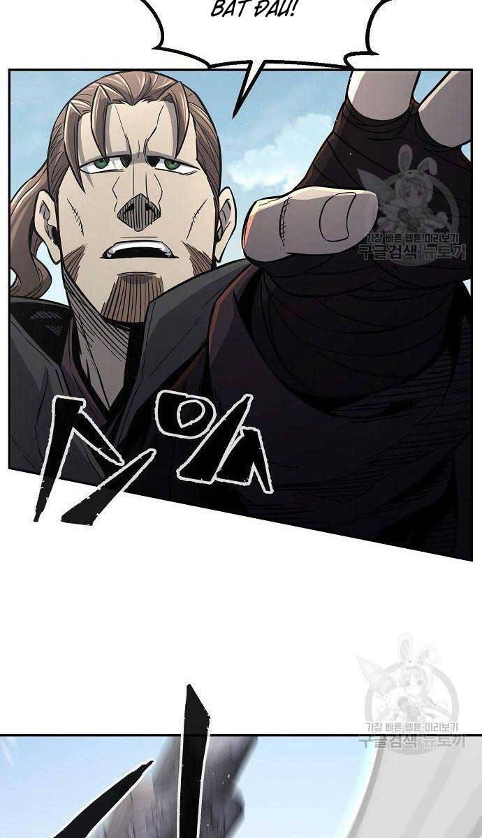 Tuyệt Đối Kiếm Cảm - Chapter 30 - Page 30