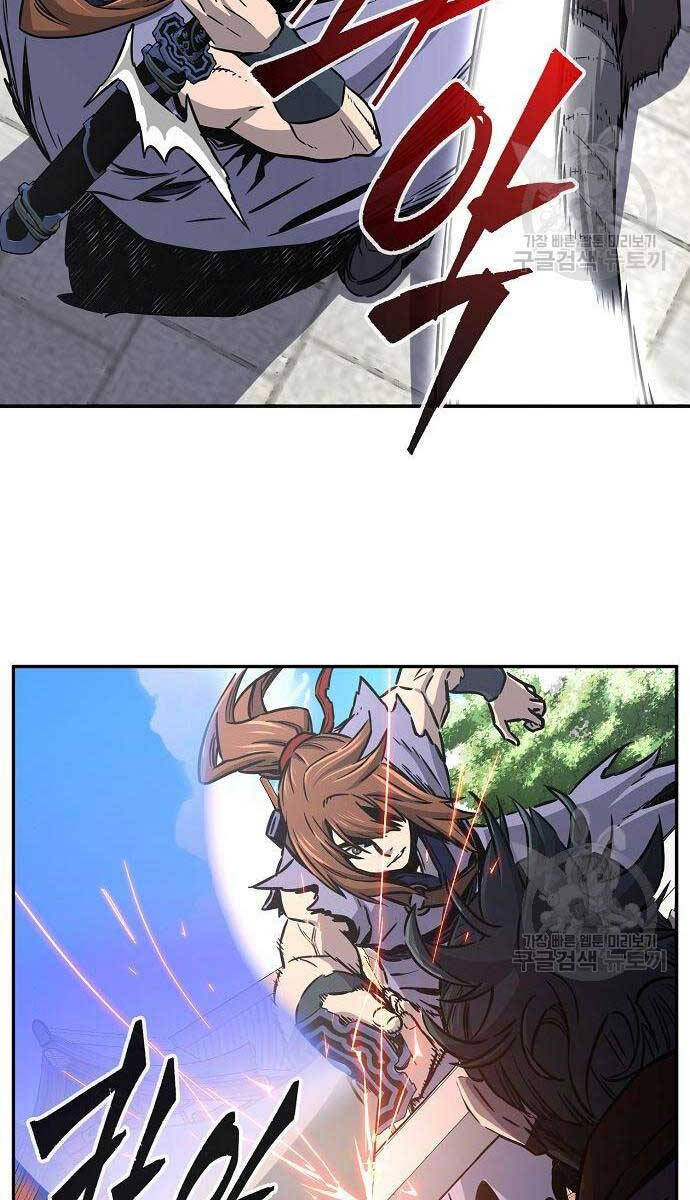 Tuyệt Đối Kiếm Cảm - Chapter 30 - Page 33